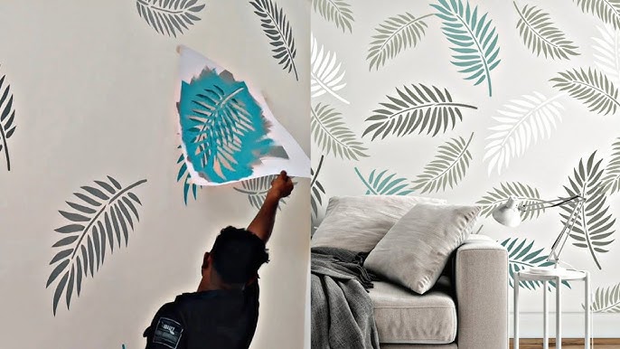 Wallpaper and Sticker Services